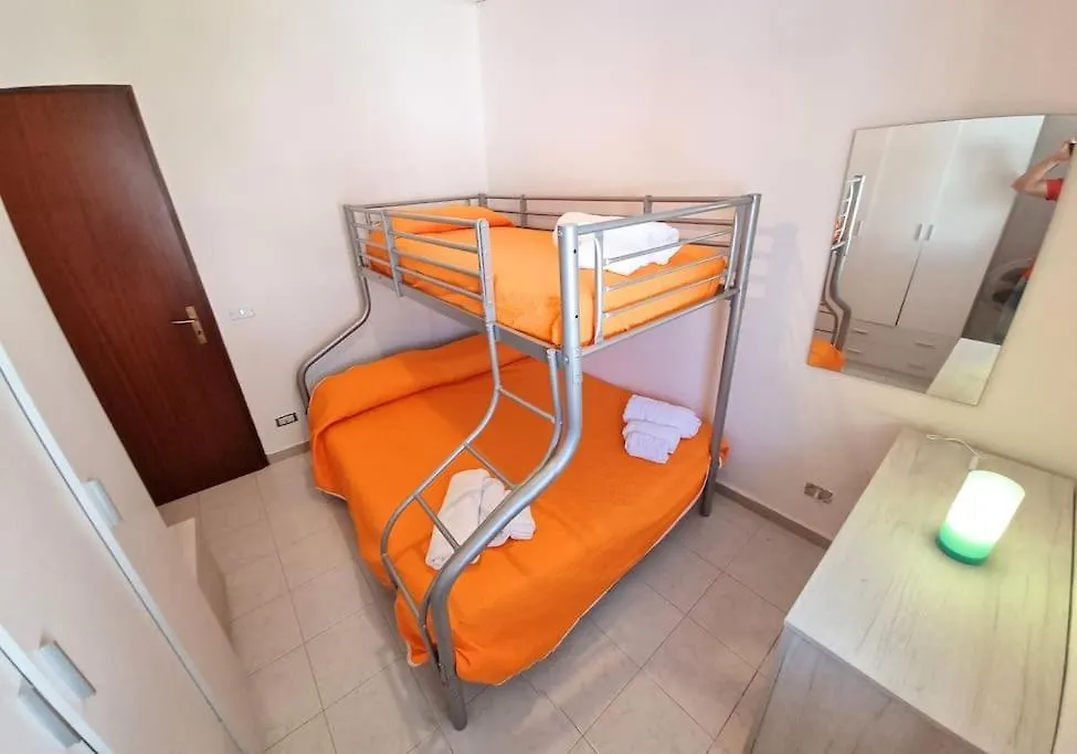 Lägenhet Elivulcano5 - Proppro - Isole Eolie Vulcano