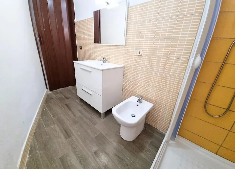 Apartment Elivulcano5 - Proppro - Isole Eolie Vulcano