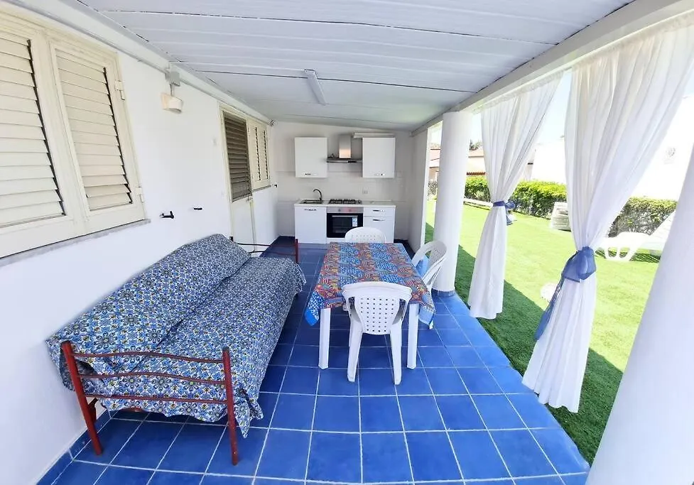 Apartment Elivulcano5 - Proppro - Isole Eolie Vulcano