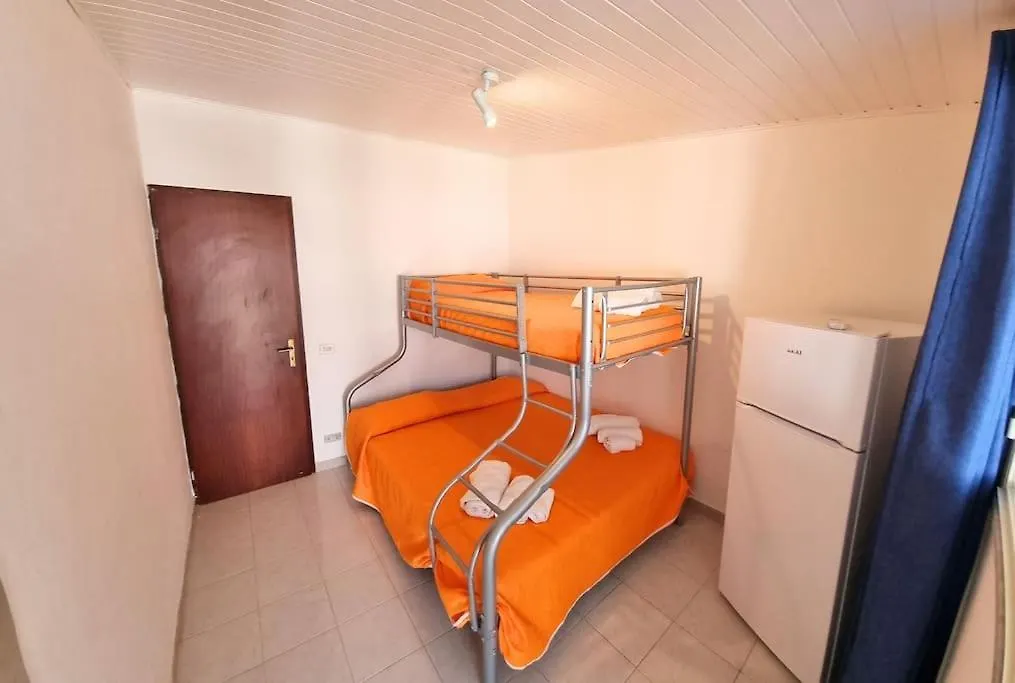 Elivulcano5 - Proppro - Isole Eolie Vulcano  Apartment