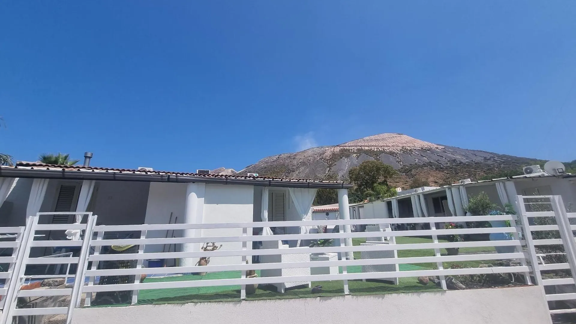 Elivulcano5 - Proppro - Isole Eolie Vulcano  Apartment Vulcano (Isola)