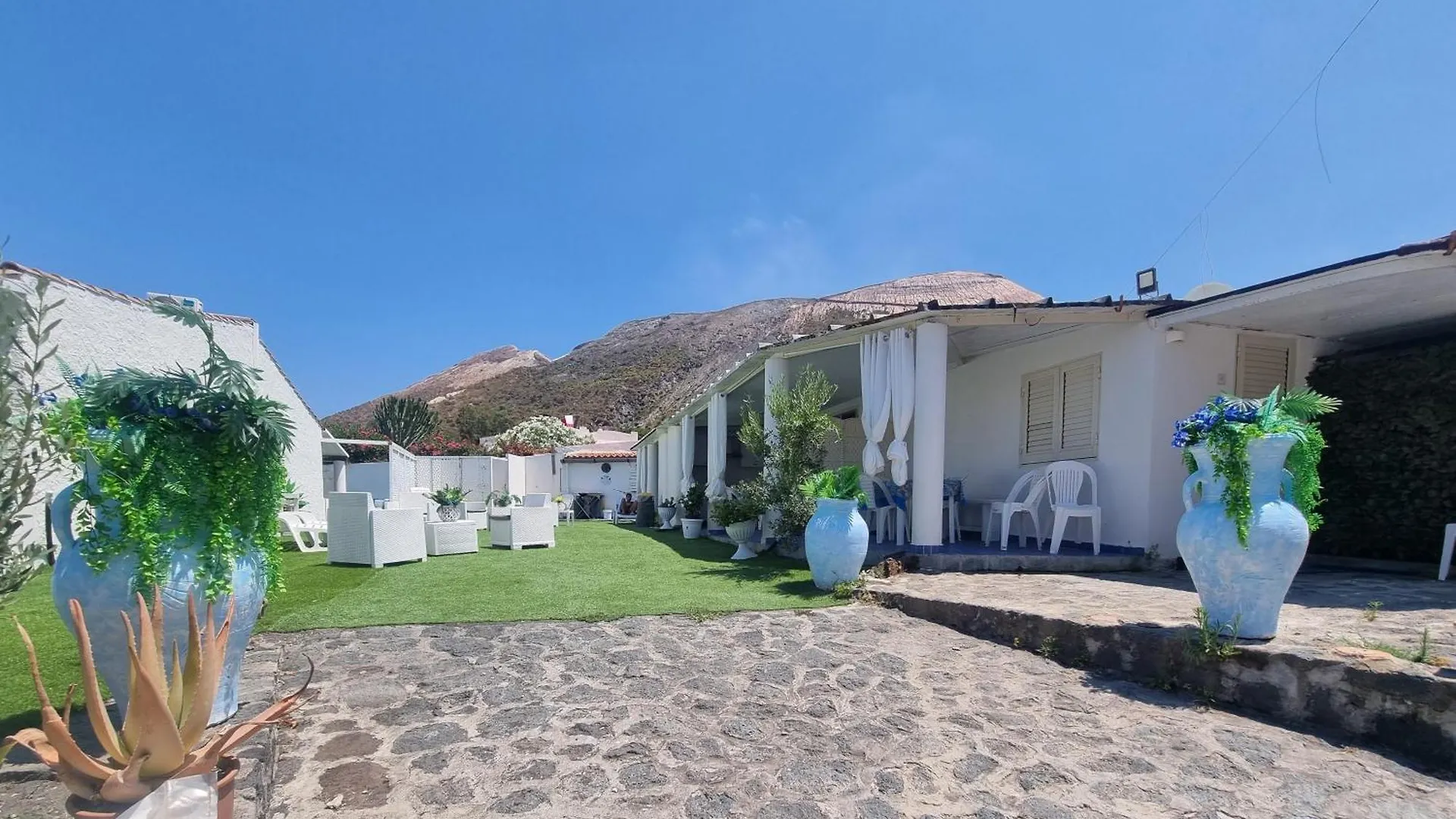 Elivulcano5 - Proppro - Isole Eolie Vulcano  0*, Vulcano (Isola)